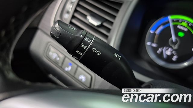 Hyundai Sonata 2019 — photo 20