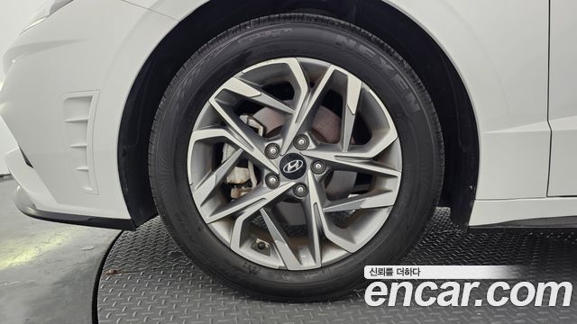 Hyundai Sonata 2023 — photo 5
