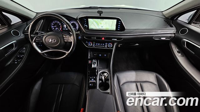 Hyundai Sonata 2023 — photo 10