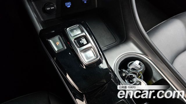 Hyundai Sonata 2023 — photo 12