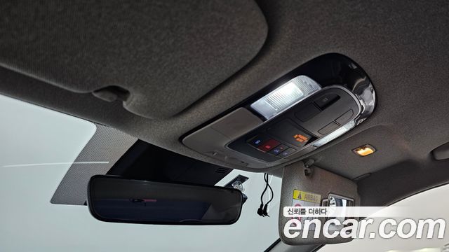 Hyundai Sonata 2023 — photo 22