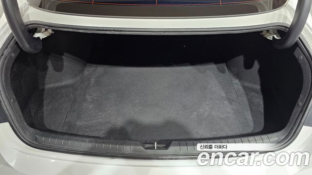 Hyundai Sonata 2023 — photo 24