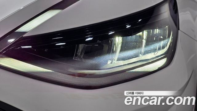 Hyundai Sonata 2023 — photo 8