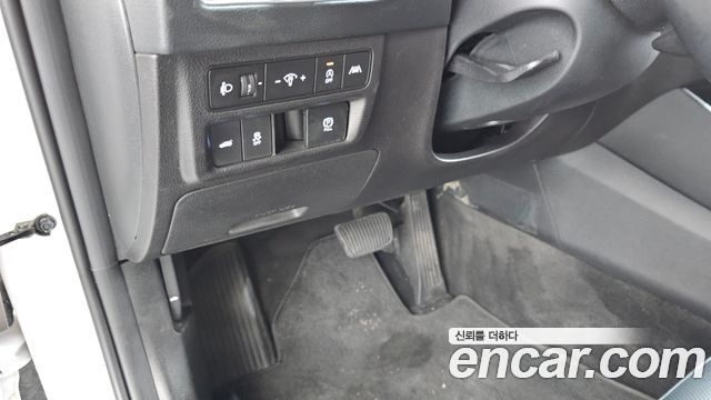 Hyundai Sonata 2023 — photo 27