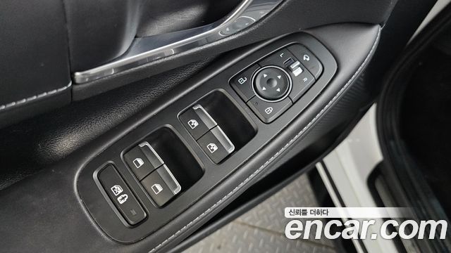 Hyundai Sonata 2023 — photo 29