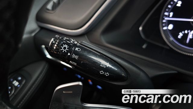 Hyundai Sonata 2023 — photo 30