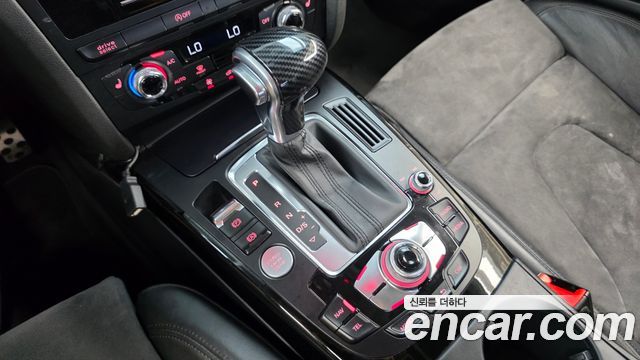 Audi A4 2016 — photo 9
