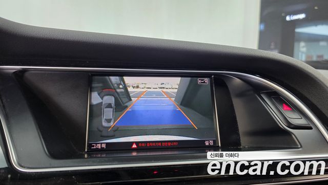 Audi A4 2016 — photo 15