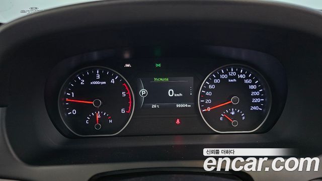 Kia Mohave 2017 — photo 11