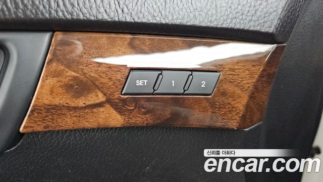 Kia Mohave 2017 — photo 26
