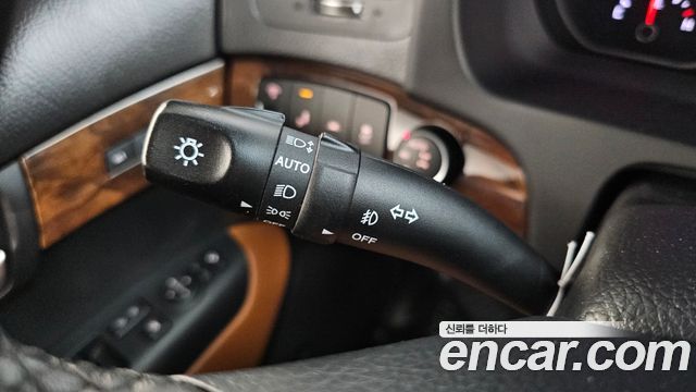 Kia Mohave 2017 — photo 33