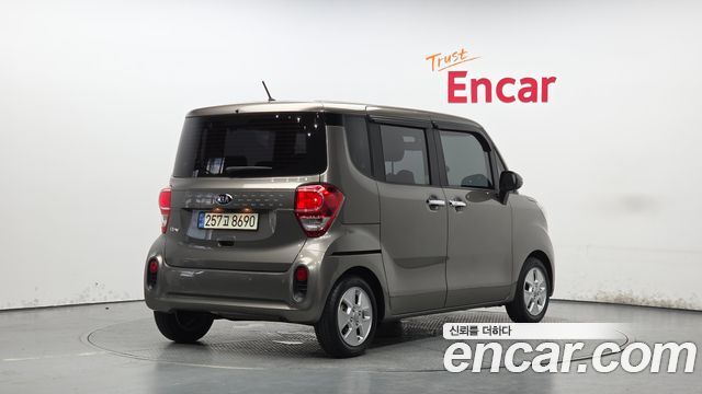 Kia RAY 2021 — photo 2