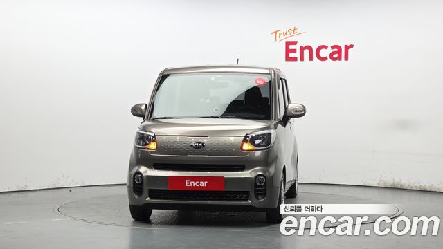 Kia RAY 2021 — photo 3