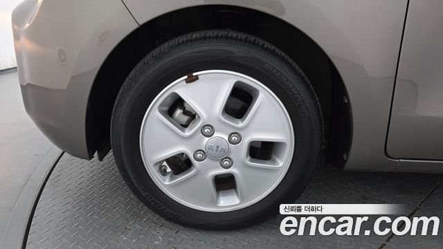 Kia RAY 2021 — photo 5