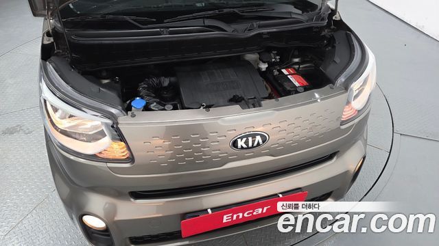 Kia RAY 2021 — photo 6