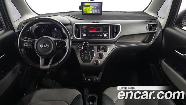 Kia RAY 2021 — photo 7