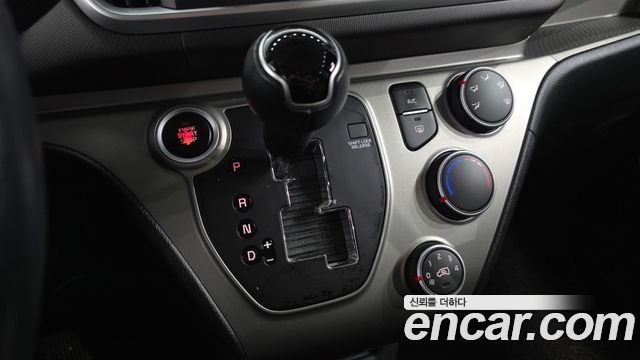 Kia RAY 2021 — photo 9