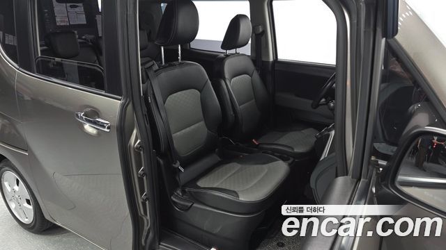 Kia RAY 2021 — photo 11