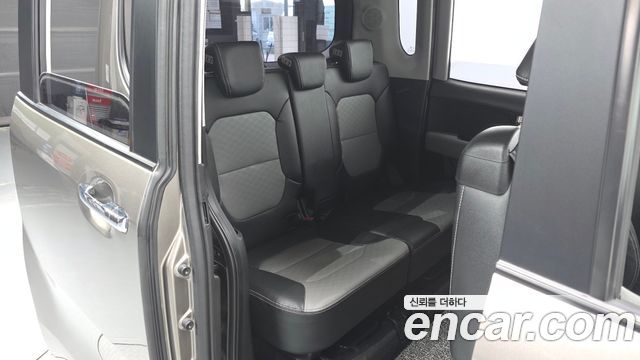Kia RAY 2021 — photo 12