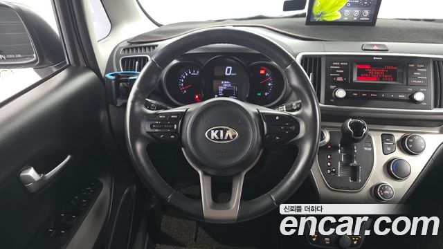 Kia RAY 2021 — photo 14