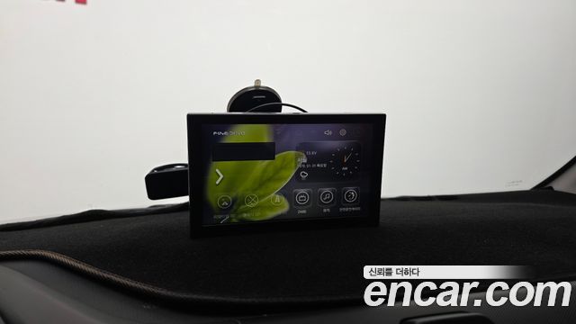 Kia RAY 2021 — photo 15