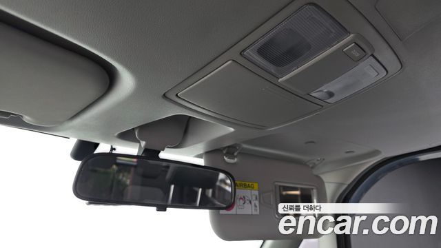 Kia RAY 2021 — photo 18