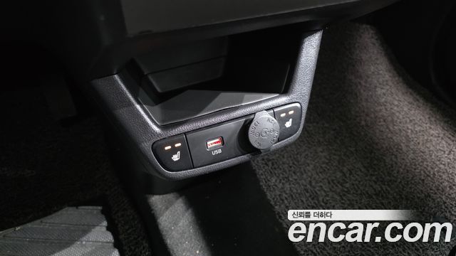 Kia RAY 2021 — photo 19