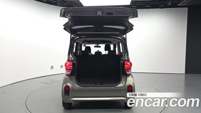 Kia RAY 2021 — photo 20