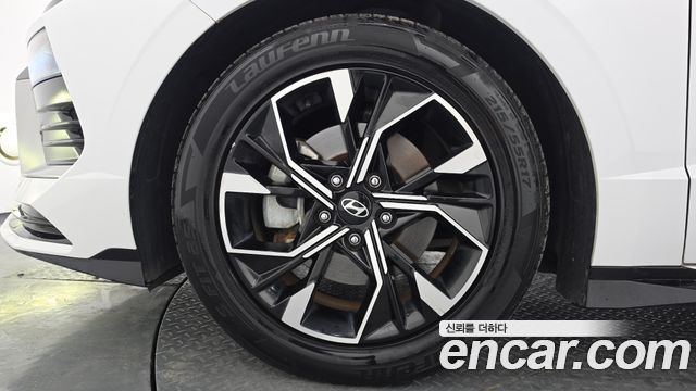 Hyundai Sonata 2024 — photo 5