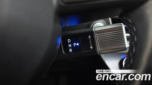Hyundai Sonata 2024 — photo 12