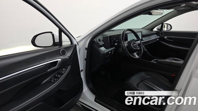 Hyundai Sonata 2024 — photo 13
