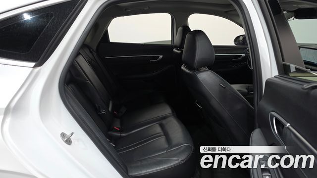 Hyundai Sonata 2024 — photo 17