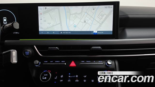 Hyundai Sonata 2024 — photo 18