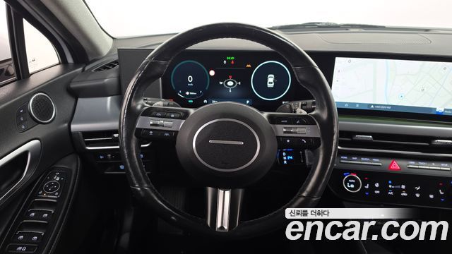 Hyundai Sonata 2024 — photo 19