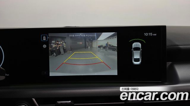 Hyundai Sonata 2024 — photo 20