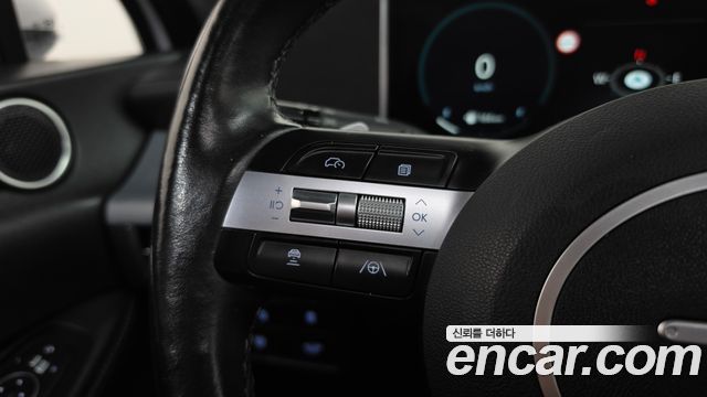 Hyundai Sonata 2024 — photo 22
