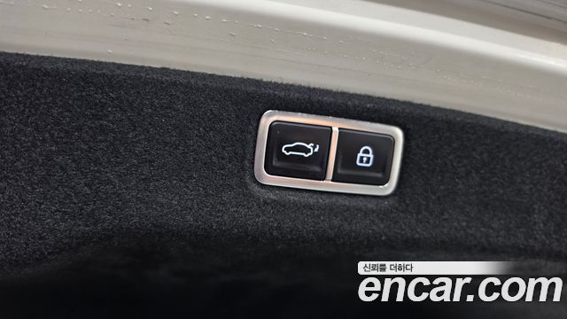 Hyundai Sonata 2024 — photo 24
