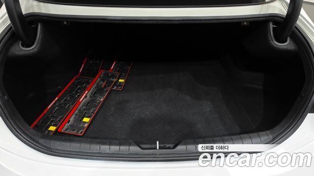 Hyundai Sonata 2024 — photo 25