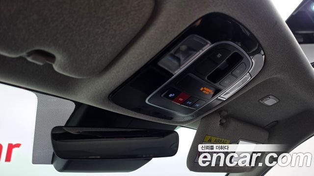 Hyundai Sonata 2024 — photo 26
