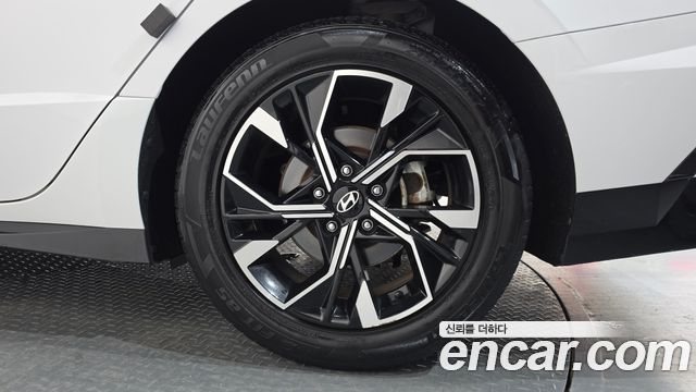 Hyundai Sonata 2024 — photo 7
