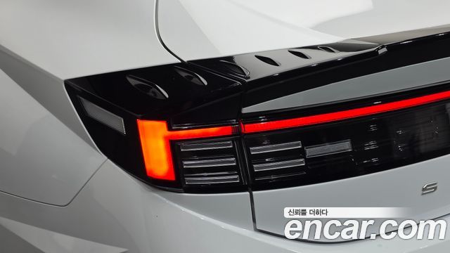 Hyundai Sonata 2024 — photo 9