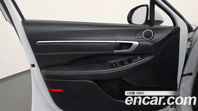Hyundai Sonata 2024 — photo 14