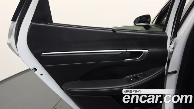 Hyundai Sonata 2024 — photo 15