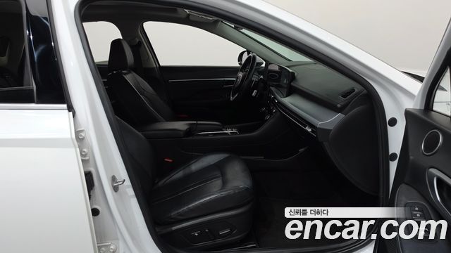 Hyundai Sonata 2024 — photo 16