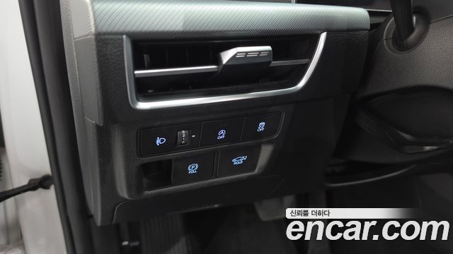 Hyundai Sonata 2024 — photo 27