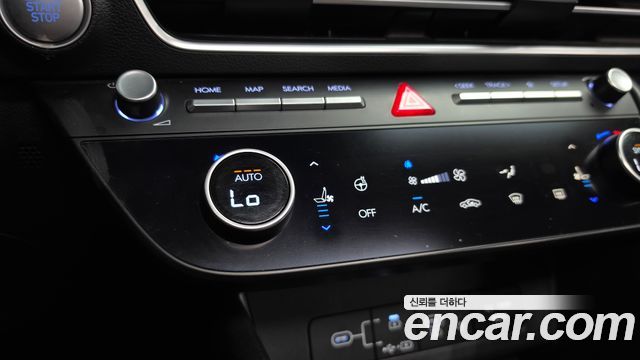 Hyundai Sonata 2024 — photo 28