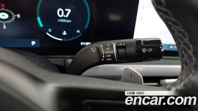 Hyundai Sonata 2024 — photo 29