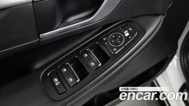 Hyundai Sonata 2024 — photo 30
