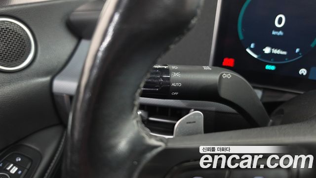 Hyundai Sonata 2024 — photo 35