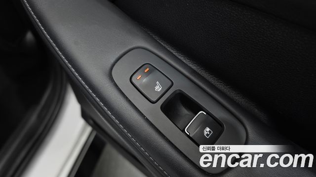 Hyundai Sonata 2024 — photo 36